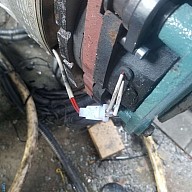 HM06-B Brake Control (Damagest !!!)