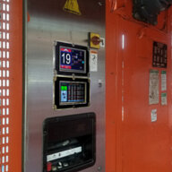 Main Station HM00-XX