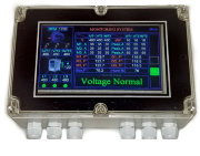 Main Station HM00-MSLCD V1.7