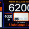Main Station HM00-MS for Weight & Balance HM03-WB V2.7