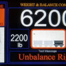 Main Station HM00-MS for Weight & Balance HM03-WB V2.7