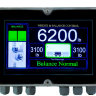 Main Station HM00-MS for Weight & Balance HM03-WB V2.7