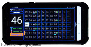 App for Call Box Main Station HM00-MSCBMA V2.5