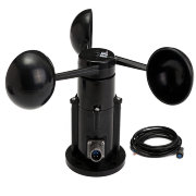 Windy & Gust Speed Sensor HM-WGSS