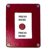 Wireless Call Box Emergency Floor Station HM-WCBES V1.12