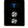Wireless Call Box Floor Station HM-WCBDHE V1.0 (Dual HOIST) (-22F° to 176F°) 