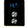 Wireless Call Box Floor Station HM-WCBDHE V1.0 (Dual HOIST) (-22F° to 176F°) 