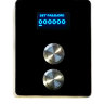 Wireless Call Box Floor Station HM-WCBDHE V1.0 (Dual HOIST) (-22F° to 176F°) 