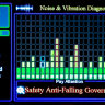 Noise & Vibration Control Module HM04-NV2S V2.1