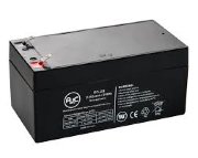 UPS Backup Battery HM-BB12V4.3A V1.0
