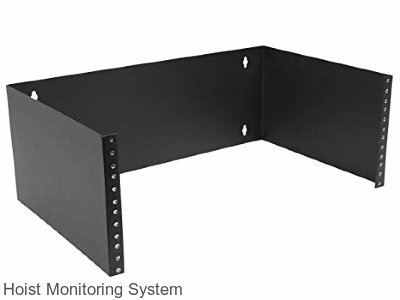 Mount Bracket fot Call Box HM-MBCB V1.0