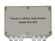 Wireless Call Box Main Station HM00-MSCBM V2.1