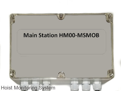 Main Station HM00-MSMOB V1.38