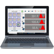 HOIST Remote Monitoring Client HM-RMCW V2.41
